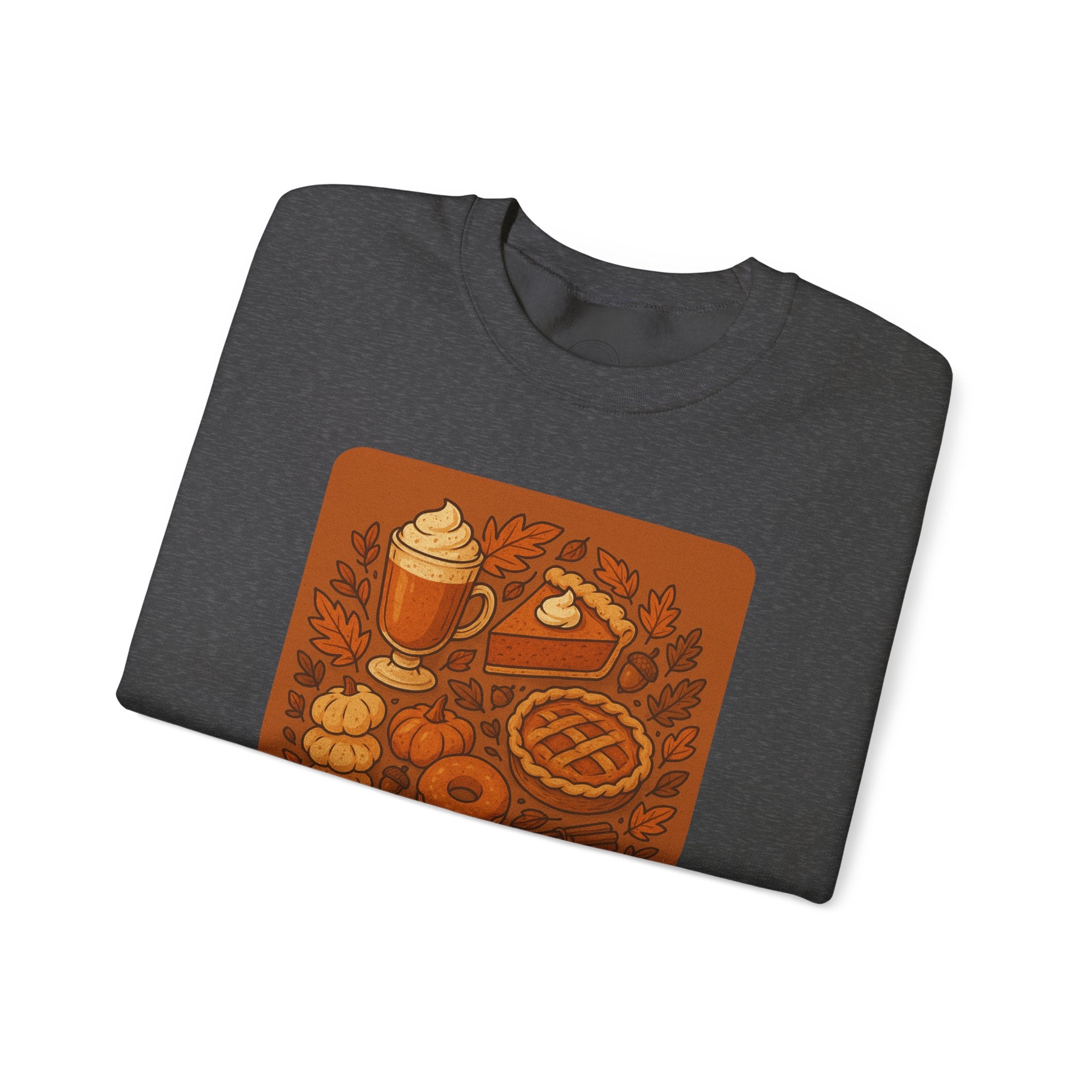 Savor the Sweetness of Fall Sweatshirt