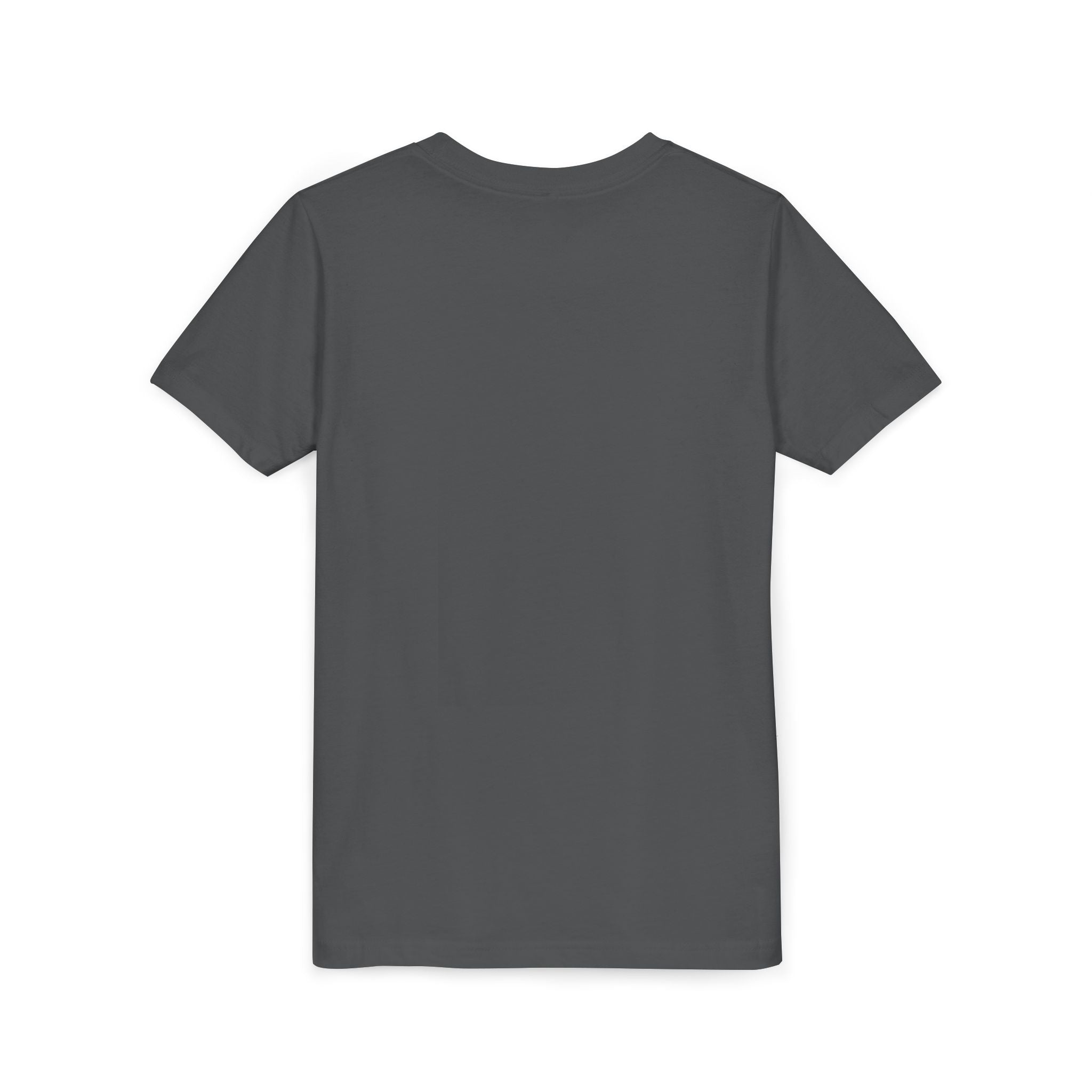 Spooky Black Cat & Jack-O’-Lantern Kids Halloween T-Shirt