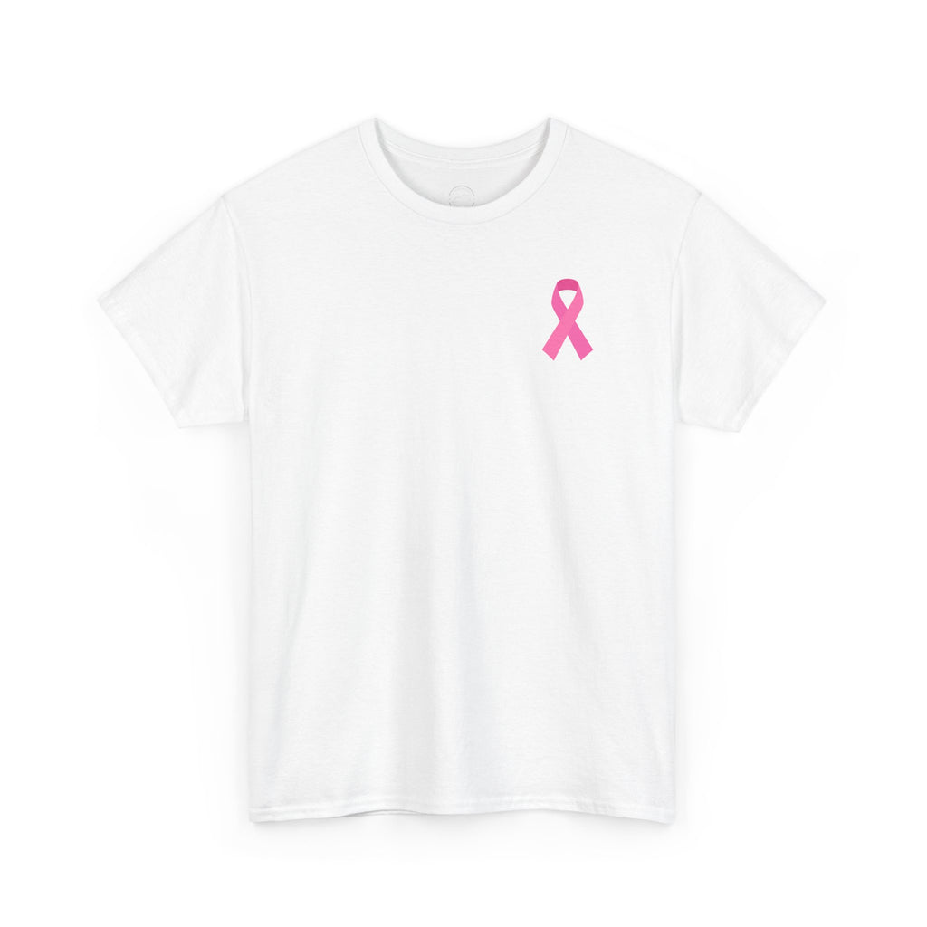 Breast Cancer Awareness T-Shirt
