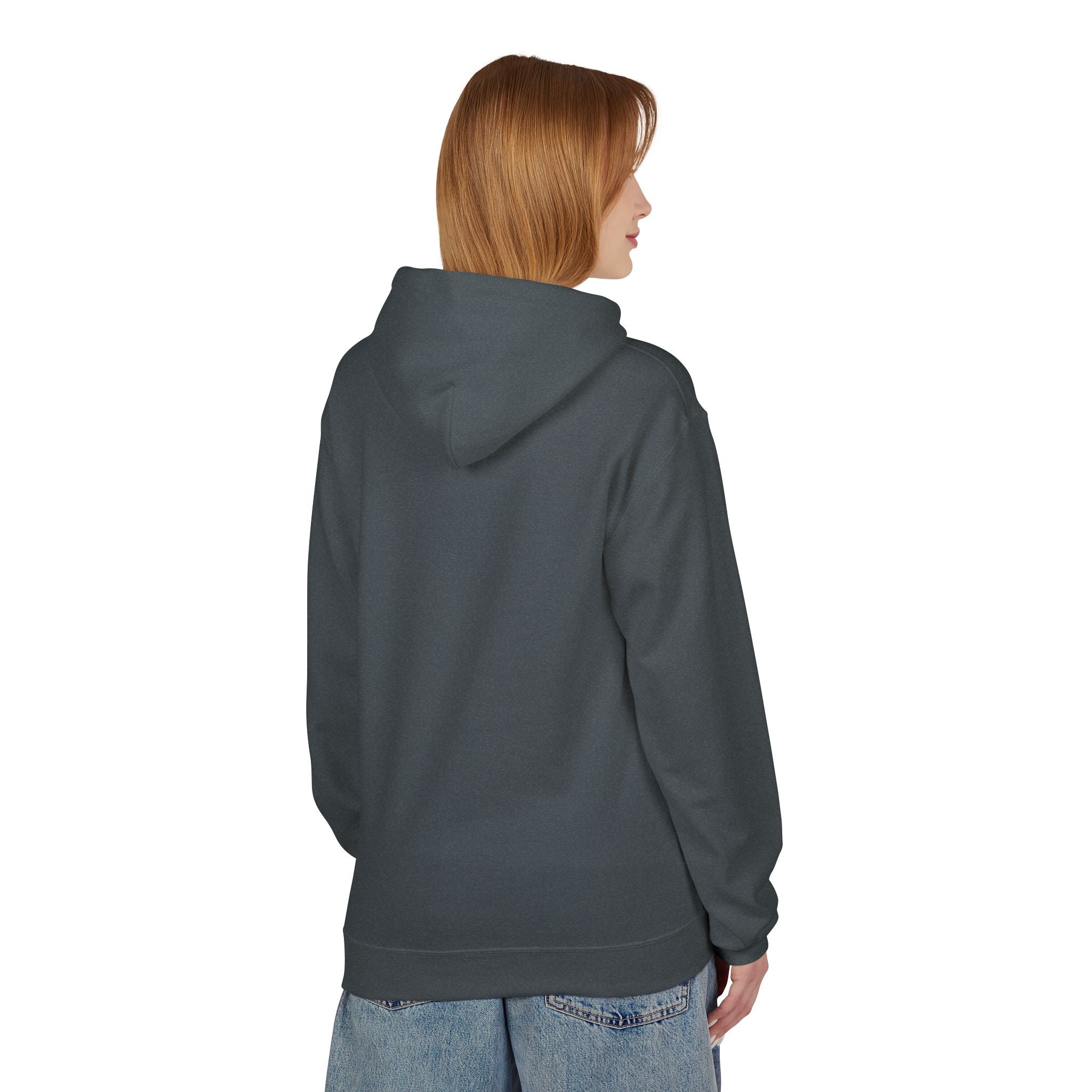 Kentucky Bourbon & Autumn Leaves Sweatshirt