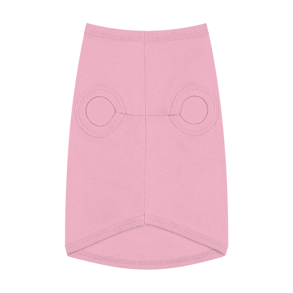 Happy Howl-oween Pet Top