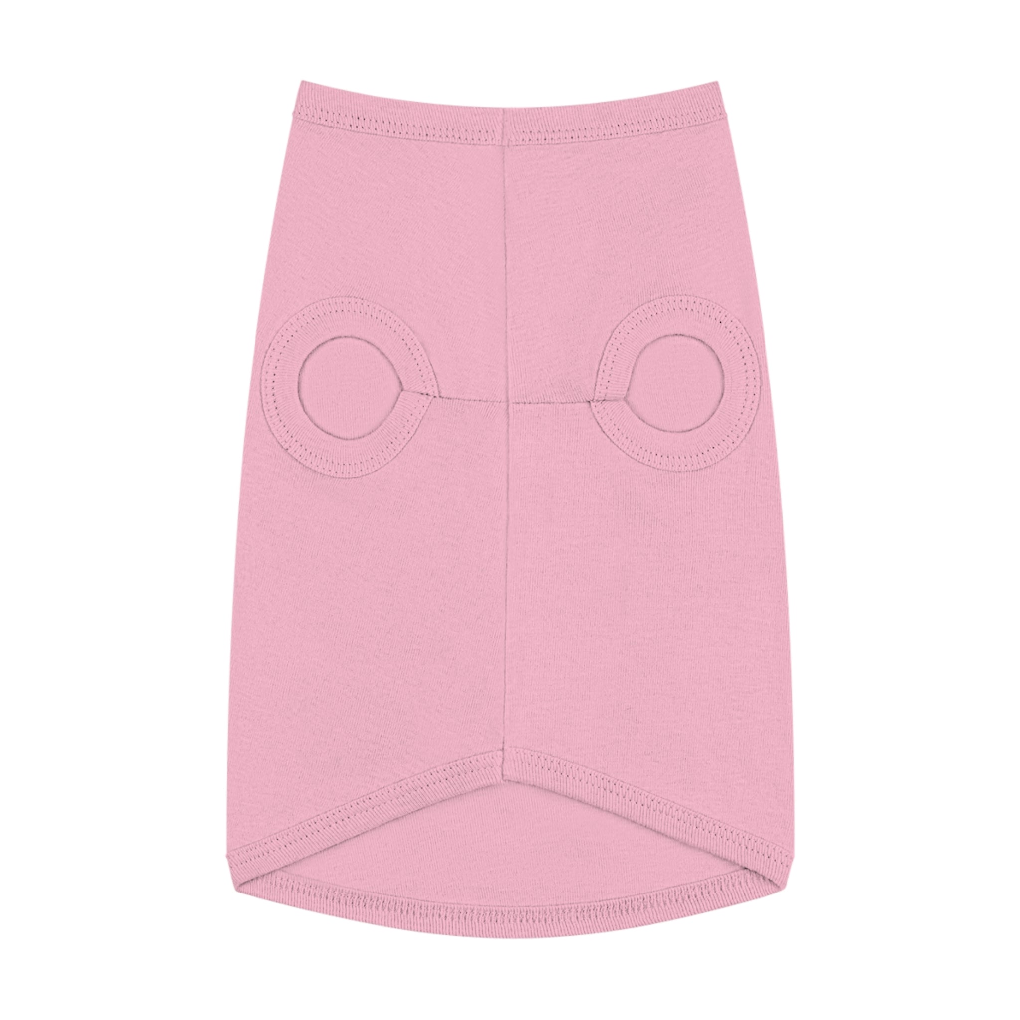 Happy Howl-oween Pet Top