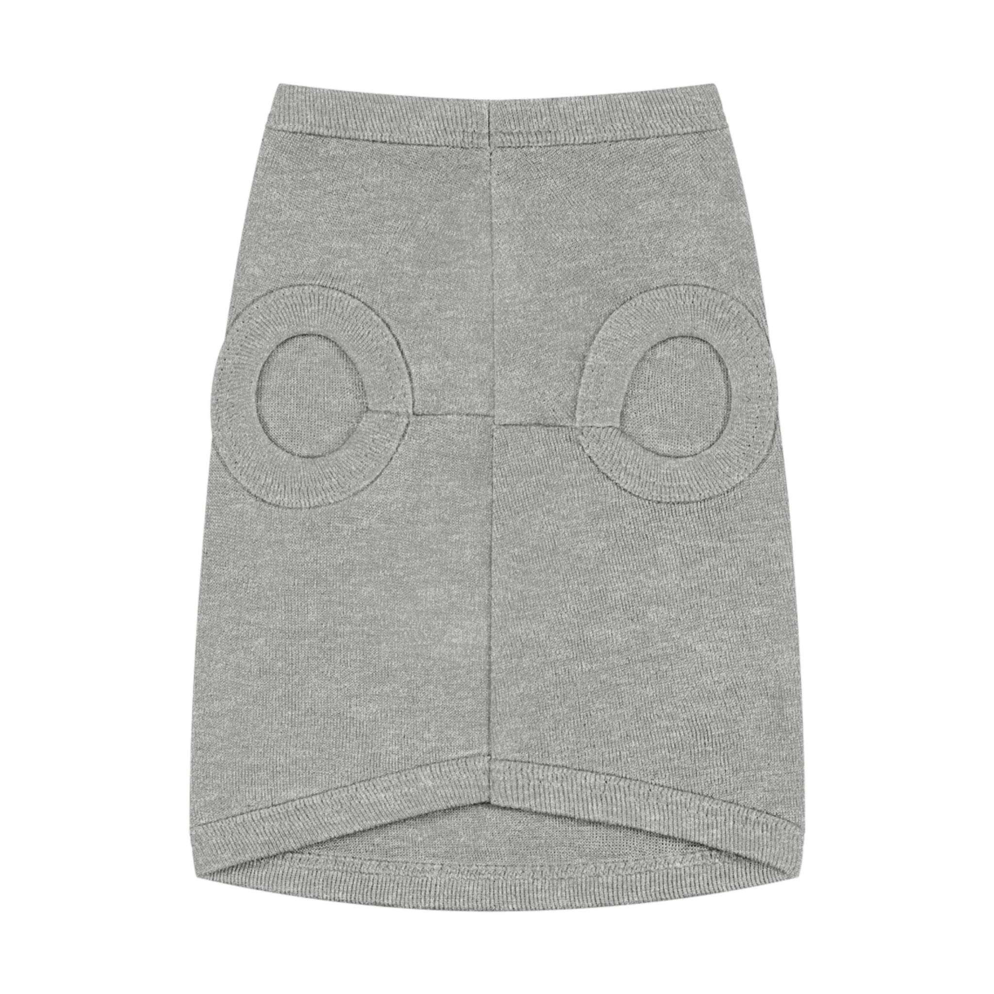 Santa’s Little Helper Dog Christmas Shirt – Cute Holiday Elf Pet Tank Top