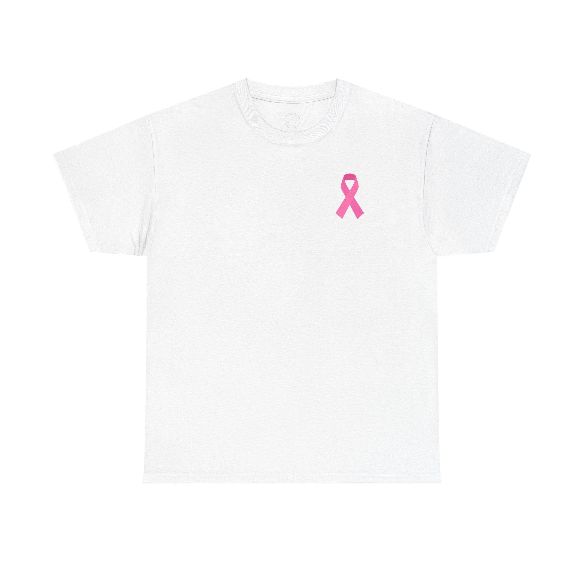 Breast Cancer Awareness T-Shirt