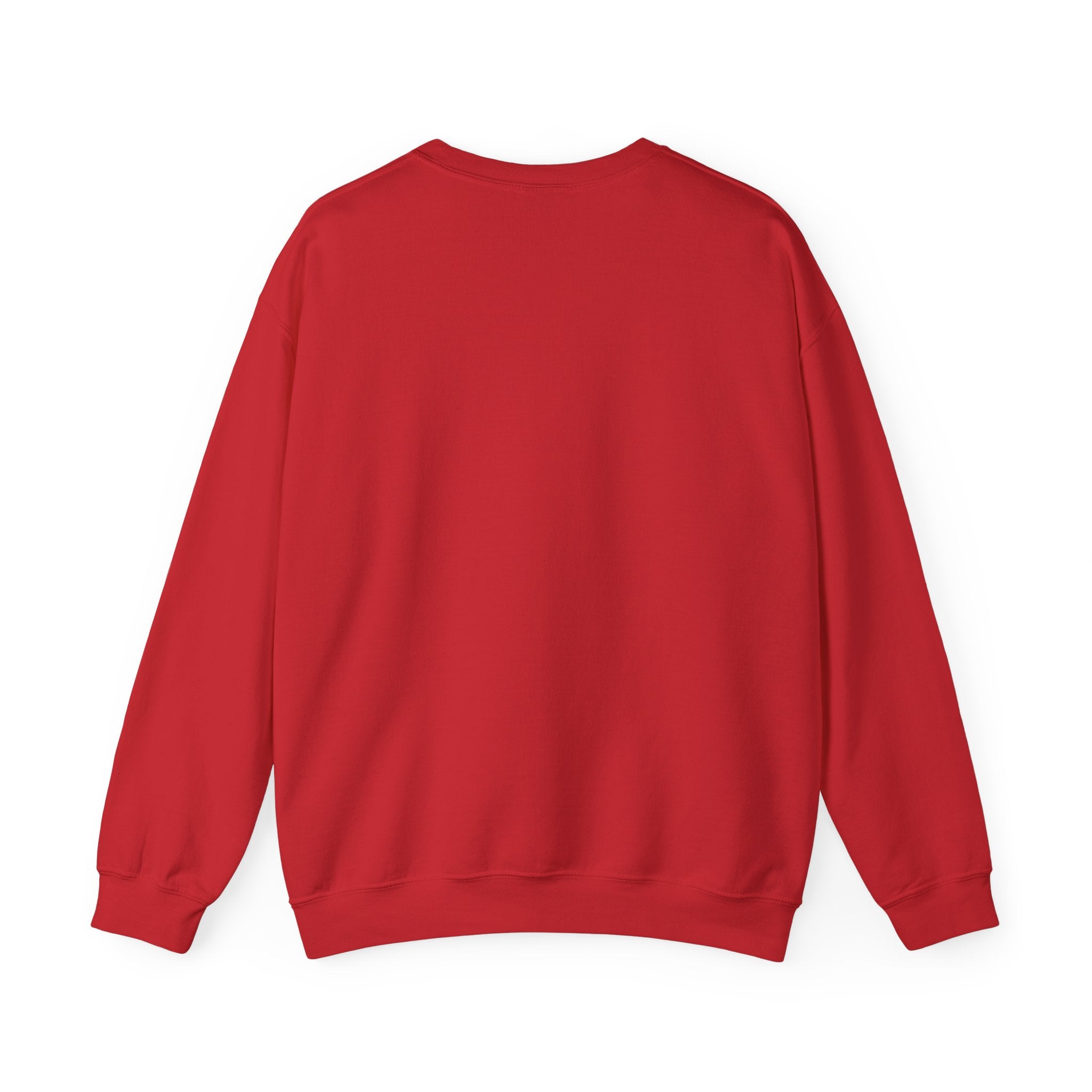 Santa & Mrs. Claus Christmas Wedding Arch T-Shirt & Sweatshirt