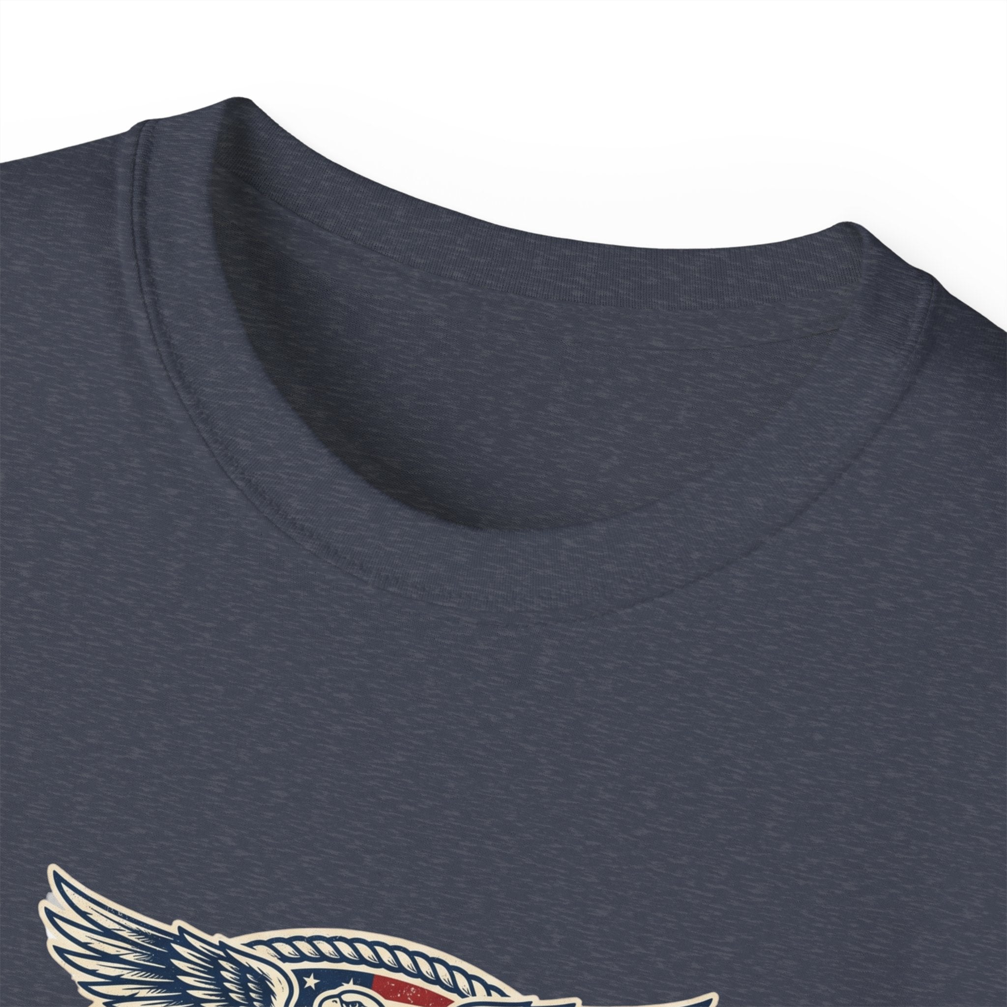 America 250 T-Shirt | 1776–2026 250 Years of Freedom 4th of July Patriotic Eagle Shirt