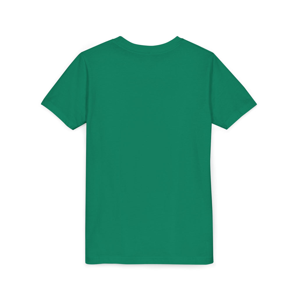 Prepare For Shenanigans Youth T-Shirt – Funny St. Patrick’s Day Leprechaun Shirt for Kids