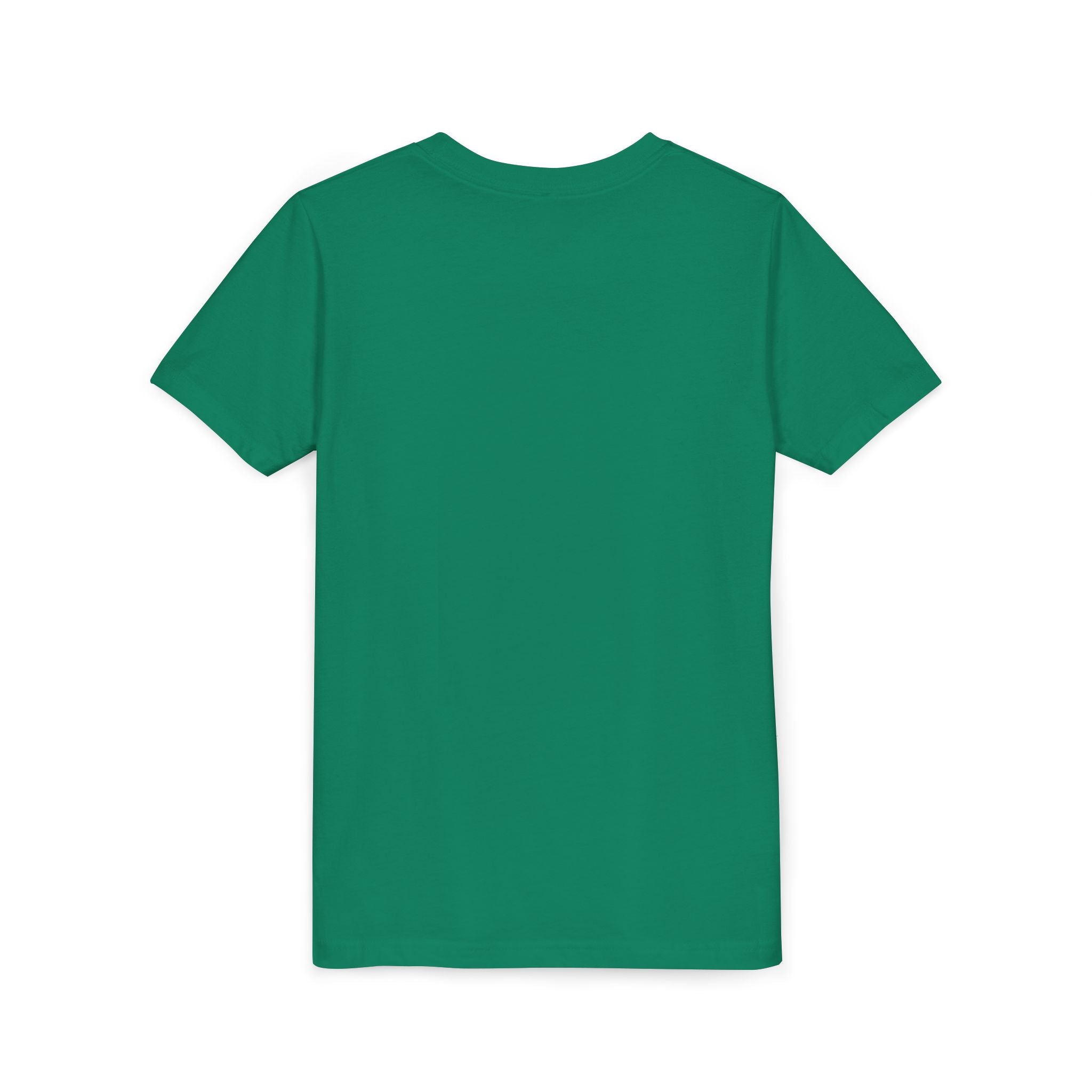 Prepare For Shenanigans Youth T-Shirt – Funny St. Patrick’s Day Leprechaun Shirt for Kids