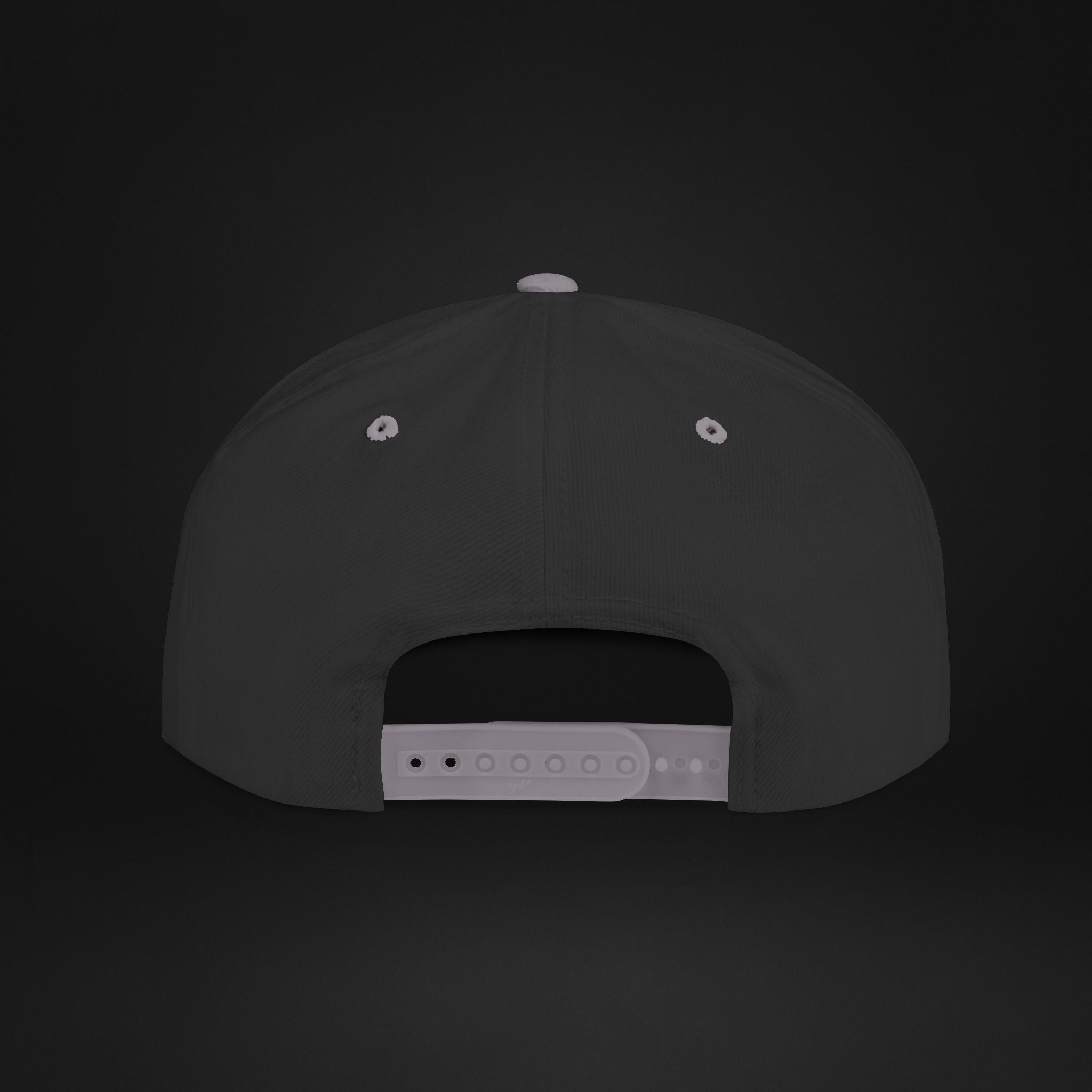 New Year Same Me Still Awesome Embroidered Snapback Hat – Funny New Year Statement Cap, Unisex Flat Bill Hat