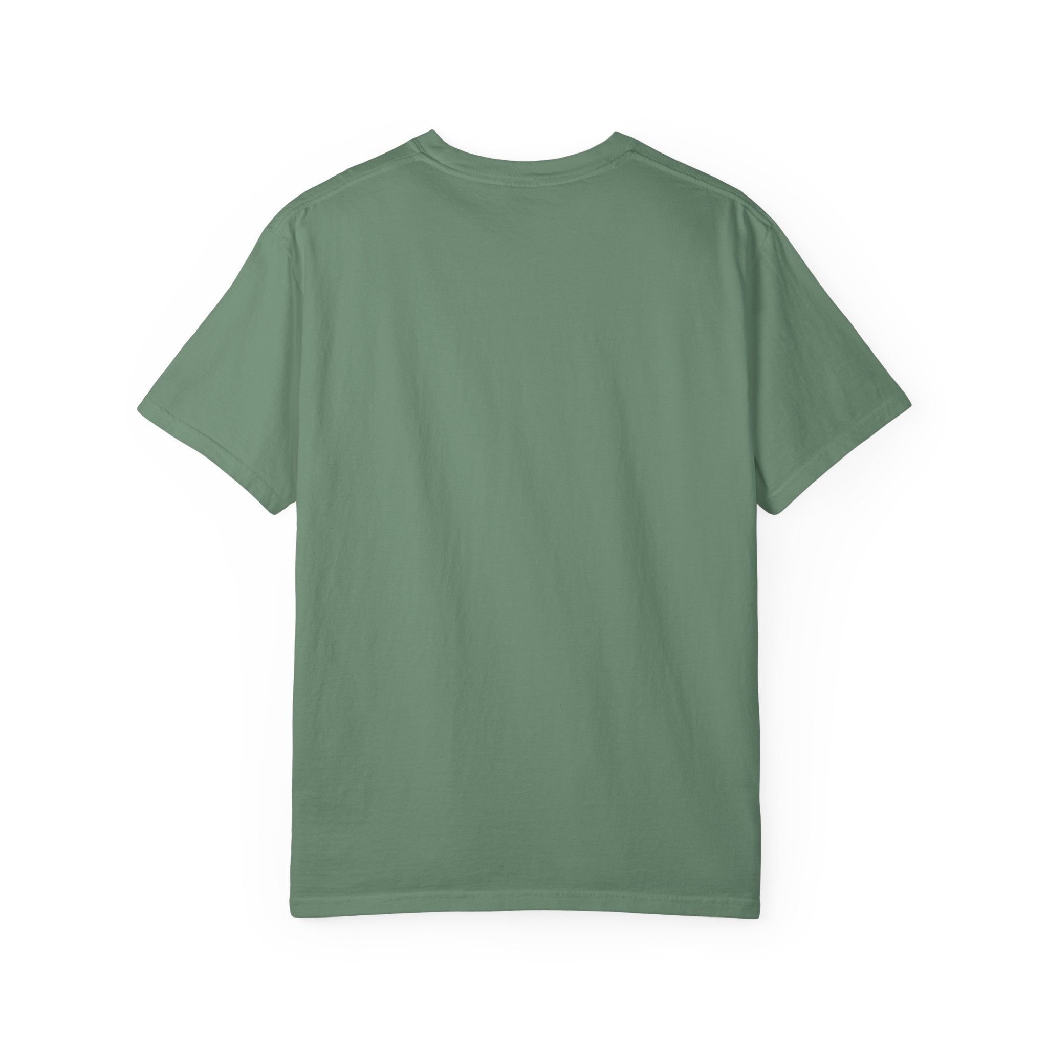 Caffeinated and Reanimated T-Shirt