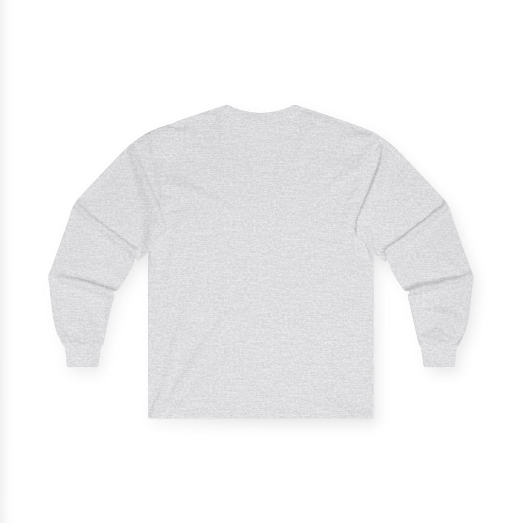 Shenanigans Supervisor Long Sleeve Shirt – Funny St. Patrick’s Day Leprechaun Adult Unisex Tee