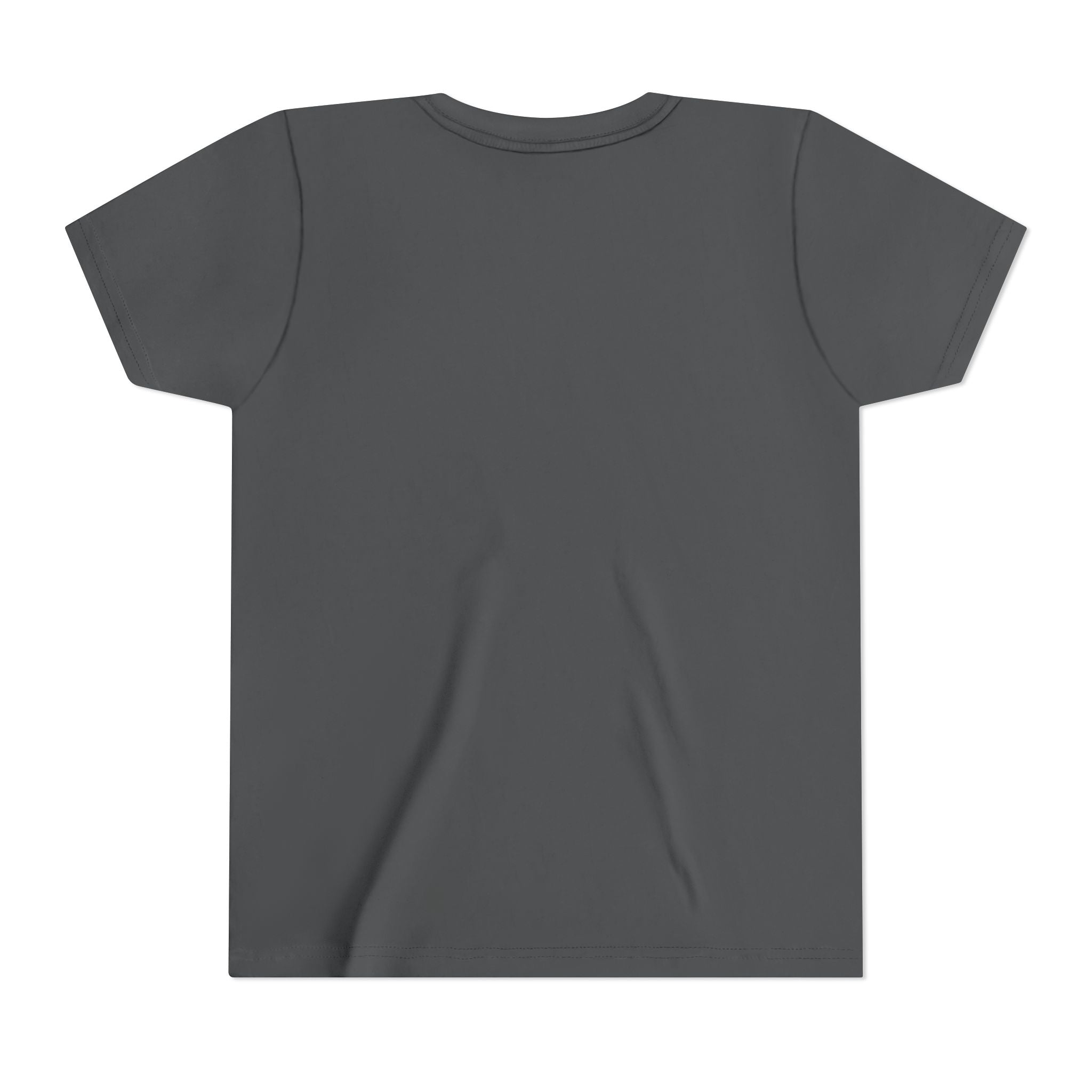 Spooky Black Cat & Jack-O’-Lantern Kids Halloween T-Shirt