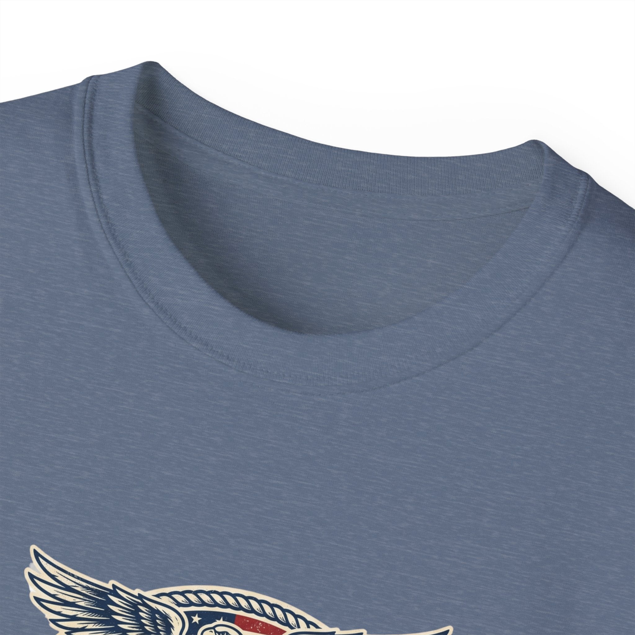 America 250 T-Shirt | 1776–2026 250 Years of Freedom 4th of July Patriotic Eagle Shirt