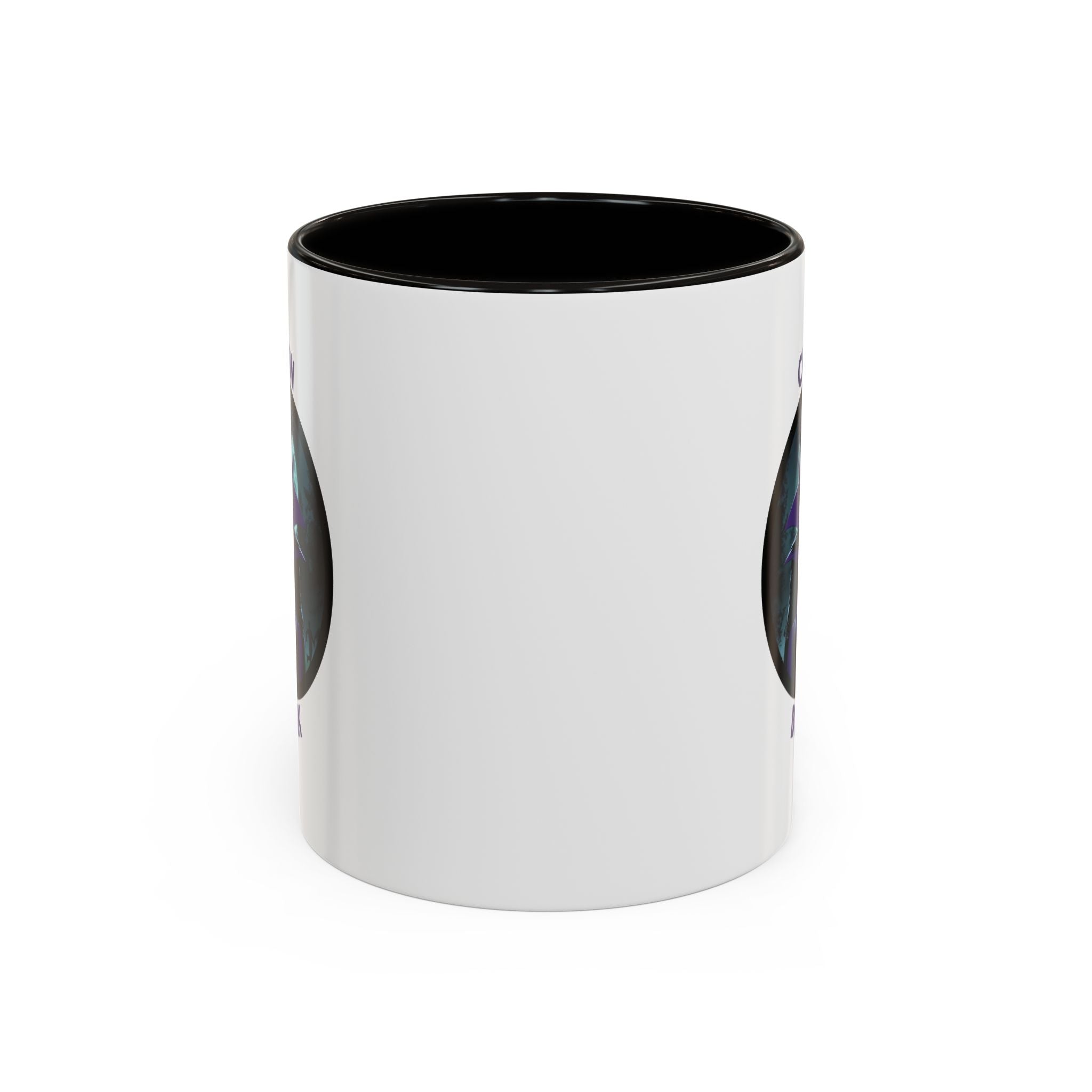 Coffin Break Dracula Coffee Mug