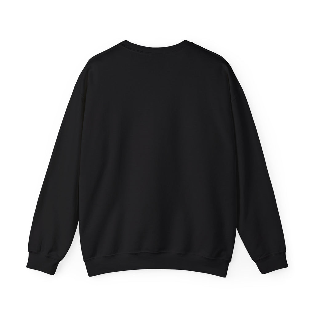 Gourdian of Night – Scarecrow Halloween Sweatshirt