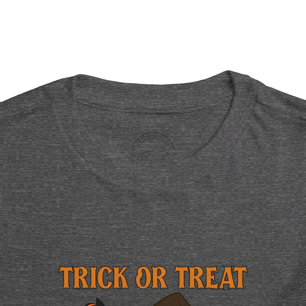 Little Witch Trick or Treat