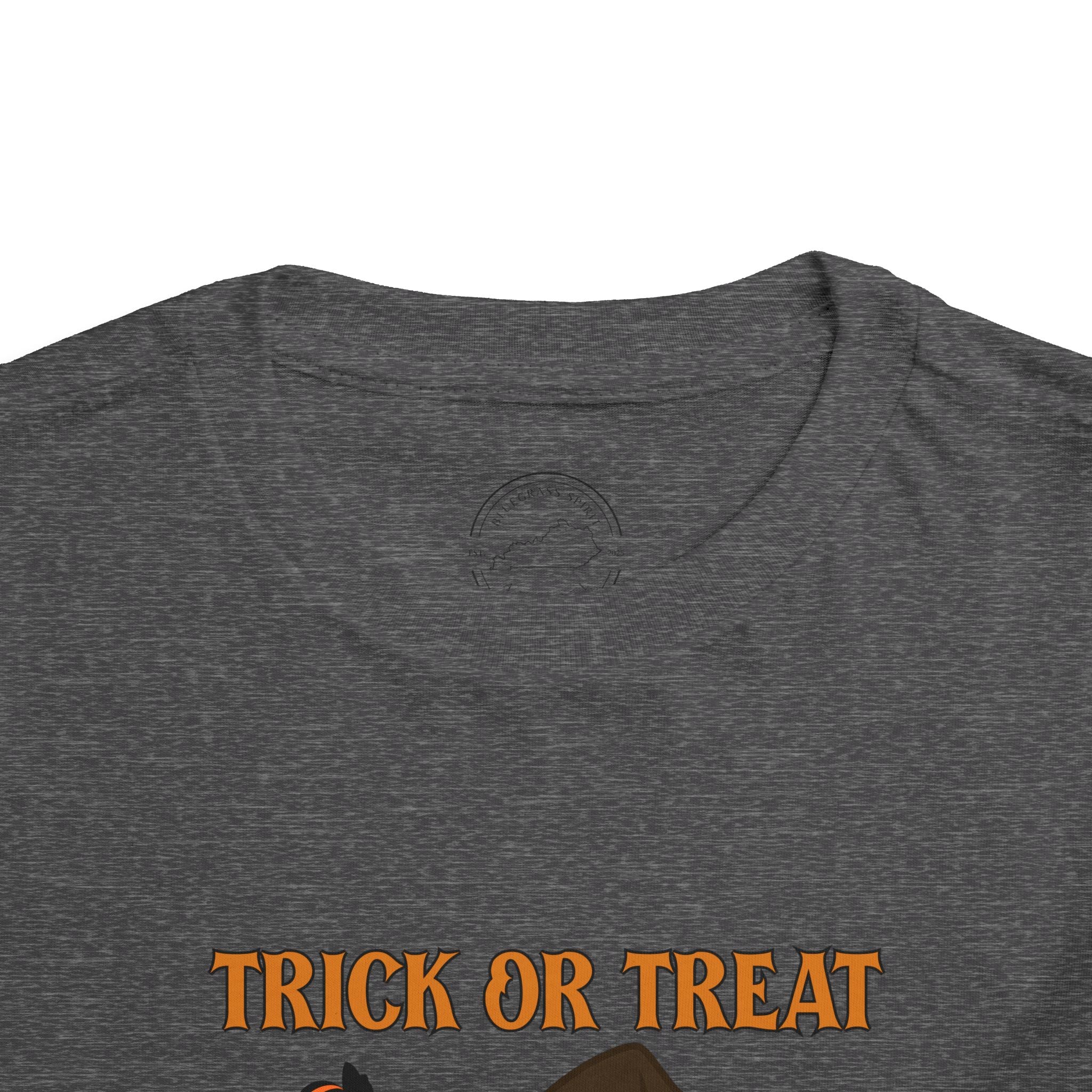 Little Witch Trick or Treat