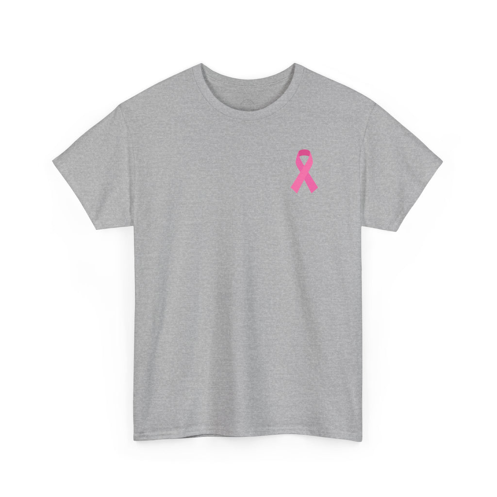 Breast Cancer Awareness T-Shirt