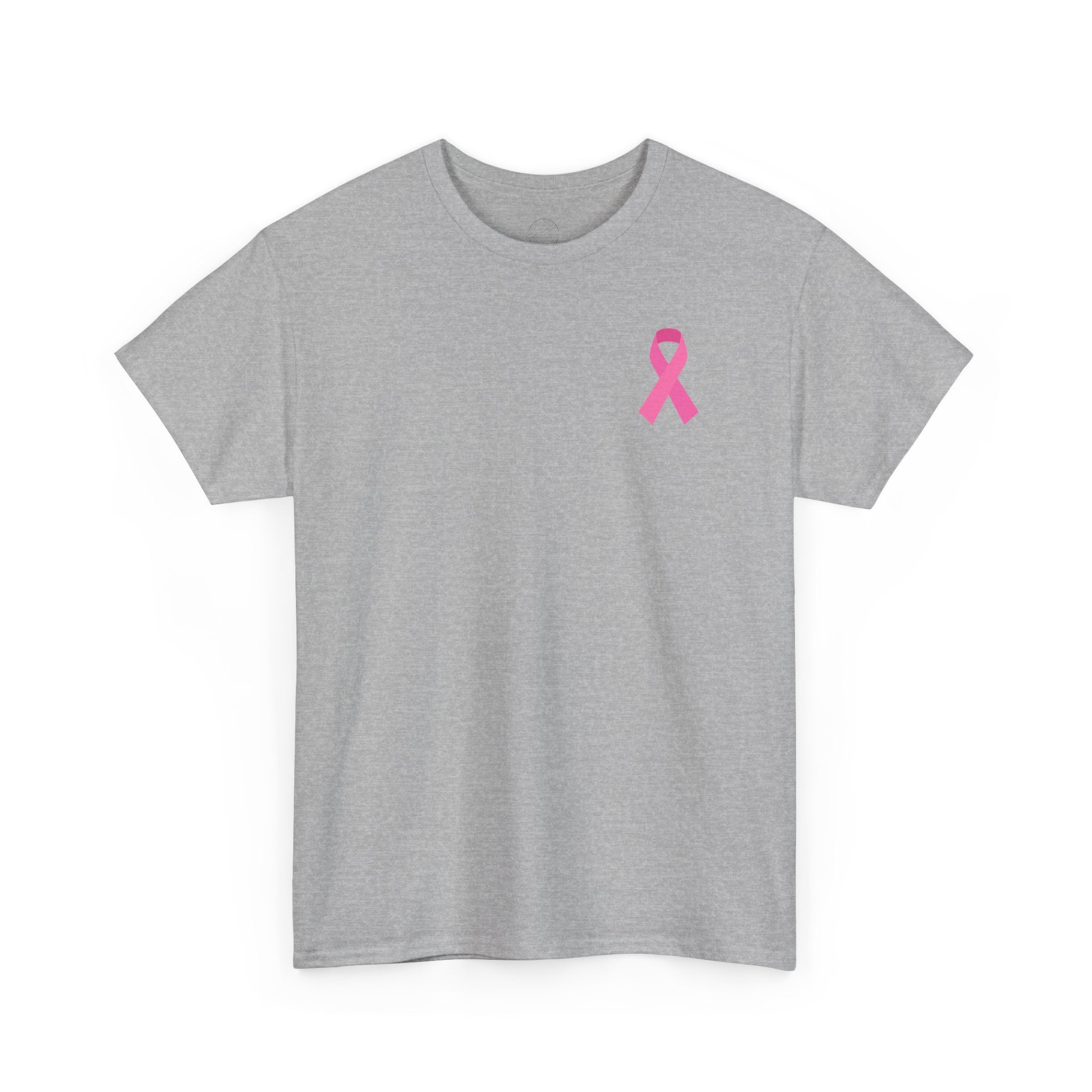 Breast Cancer Awareness T-Shirt