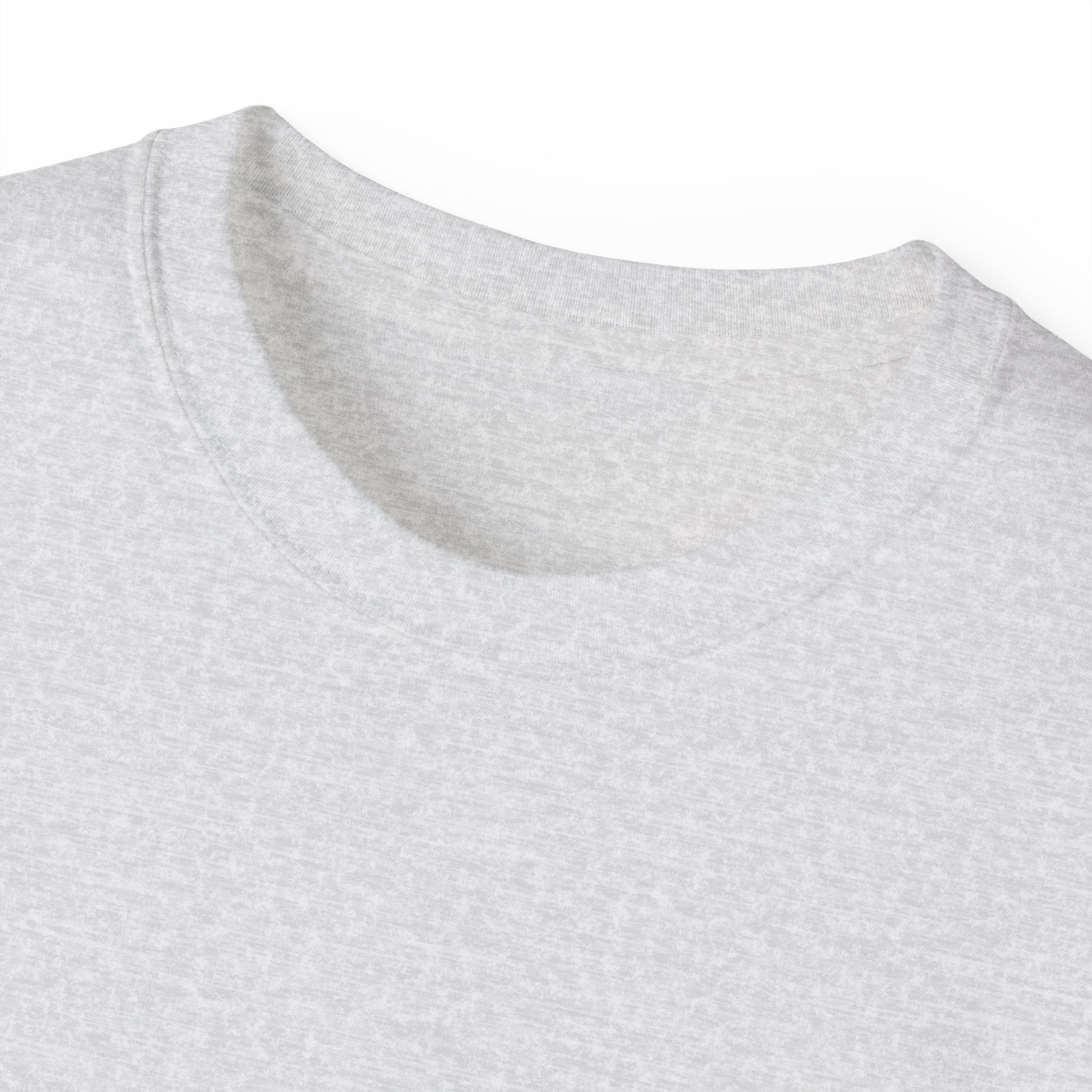 Brain Cancer Awareness Month T-Shirt | Gray Ribbon Floral Brain Design