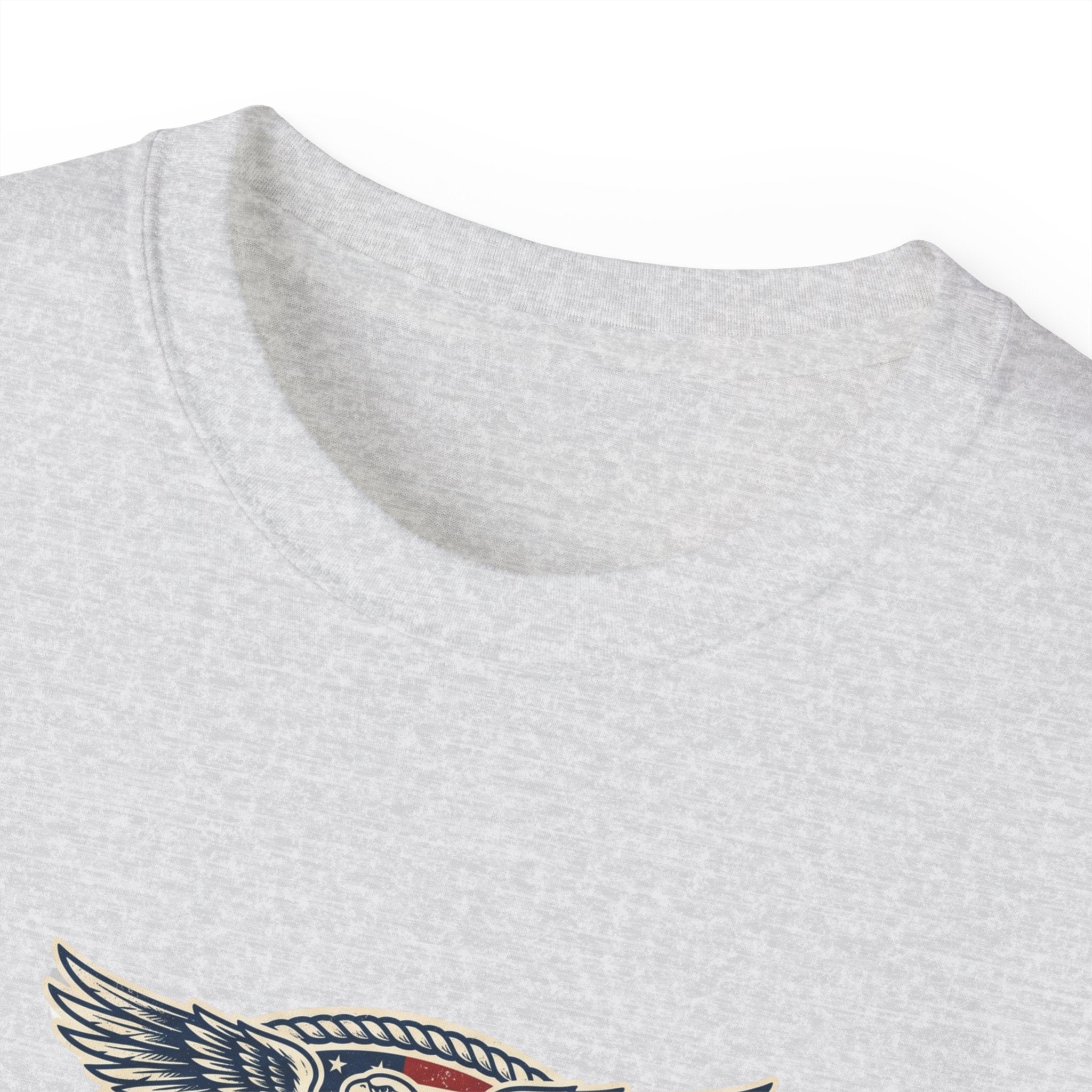 America 250 T-Shirt | 1776–2026 250 Years of Freedom 4th of July Patriotic Eagle Shirt
