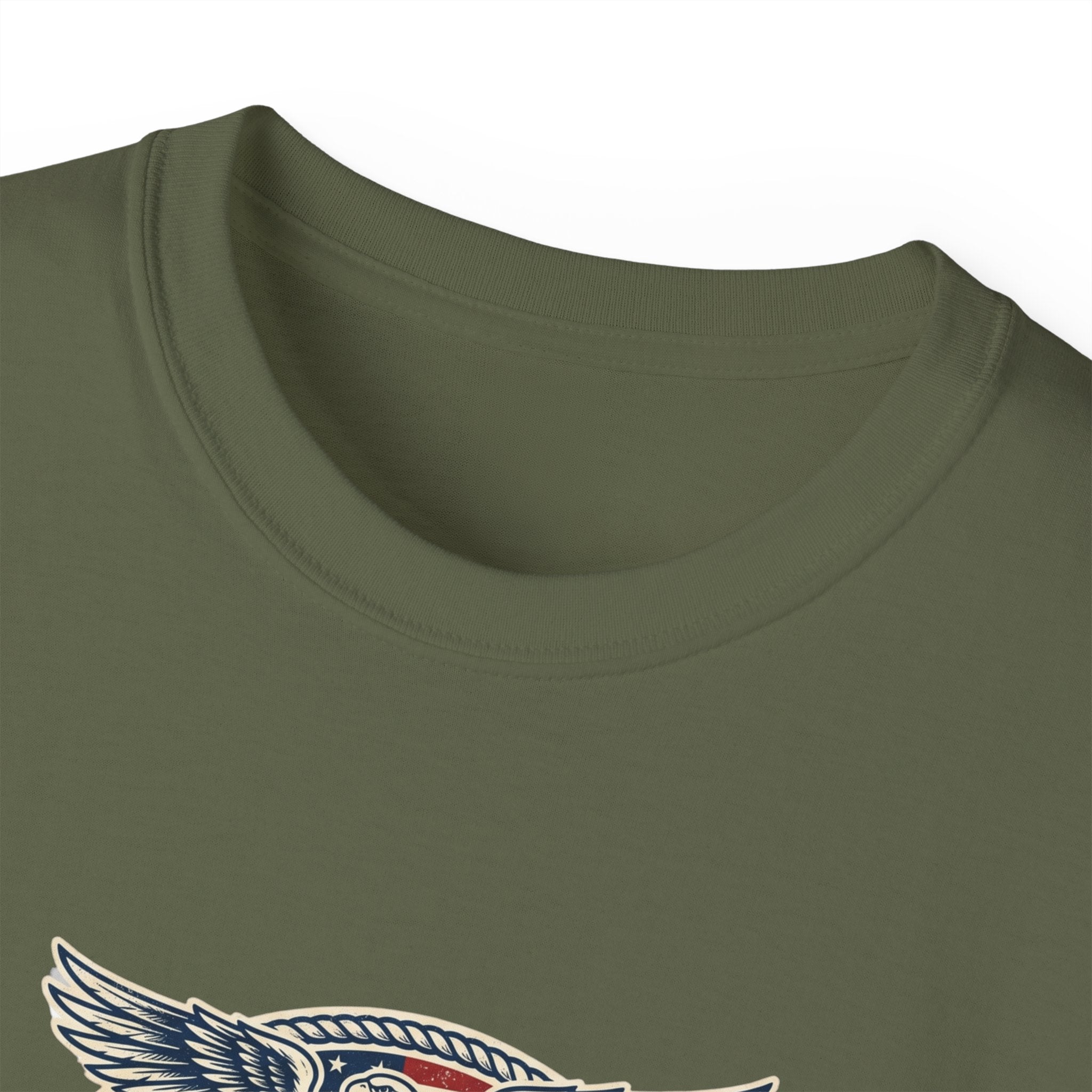 America 250 T-Shirt | 1776–2026 250 Years of Freedom 4th of July Patriotic Eagle Shirt