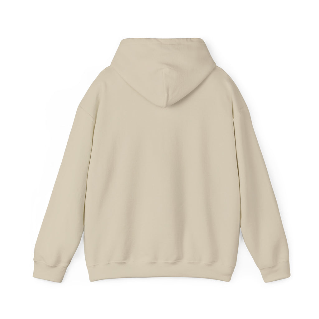 Cozy Season Autumn Hoodie – Fall Pumpkin & Coffee Sweatshirt