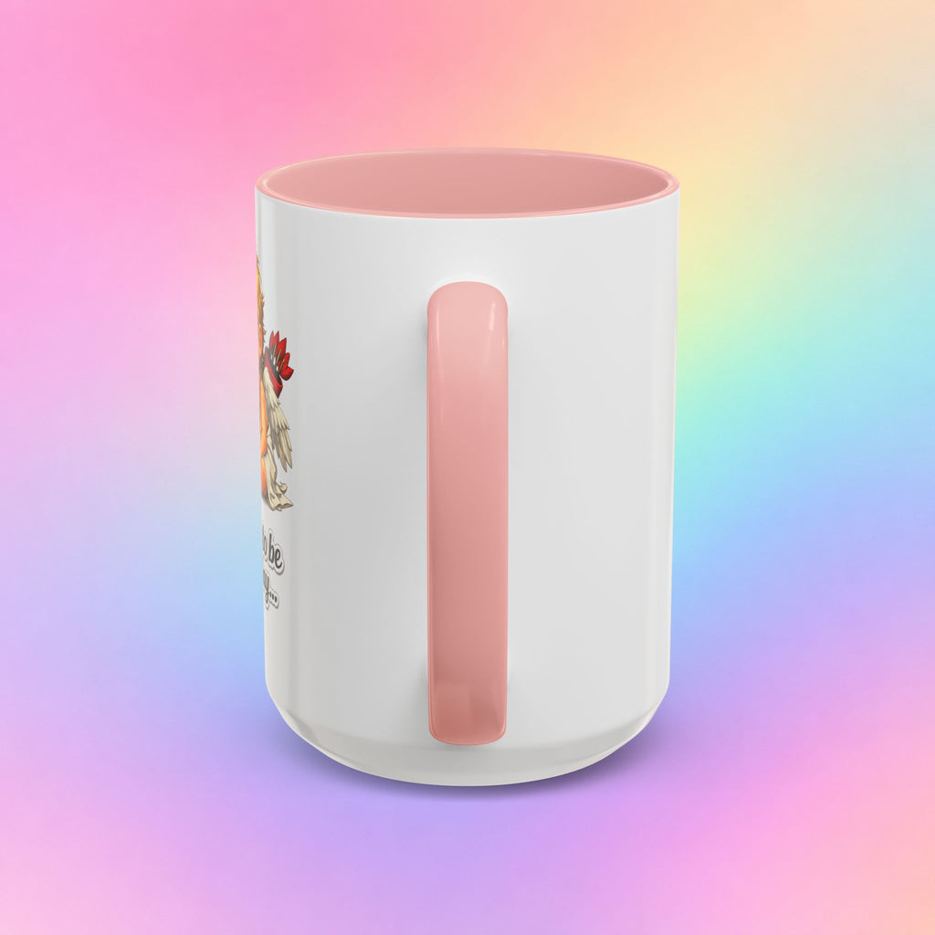 It’s Going to Be a Long Day Cupid Coffee Mug – Funny Valentine’s Day Coffee Lover Gift