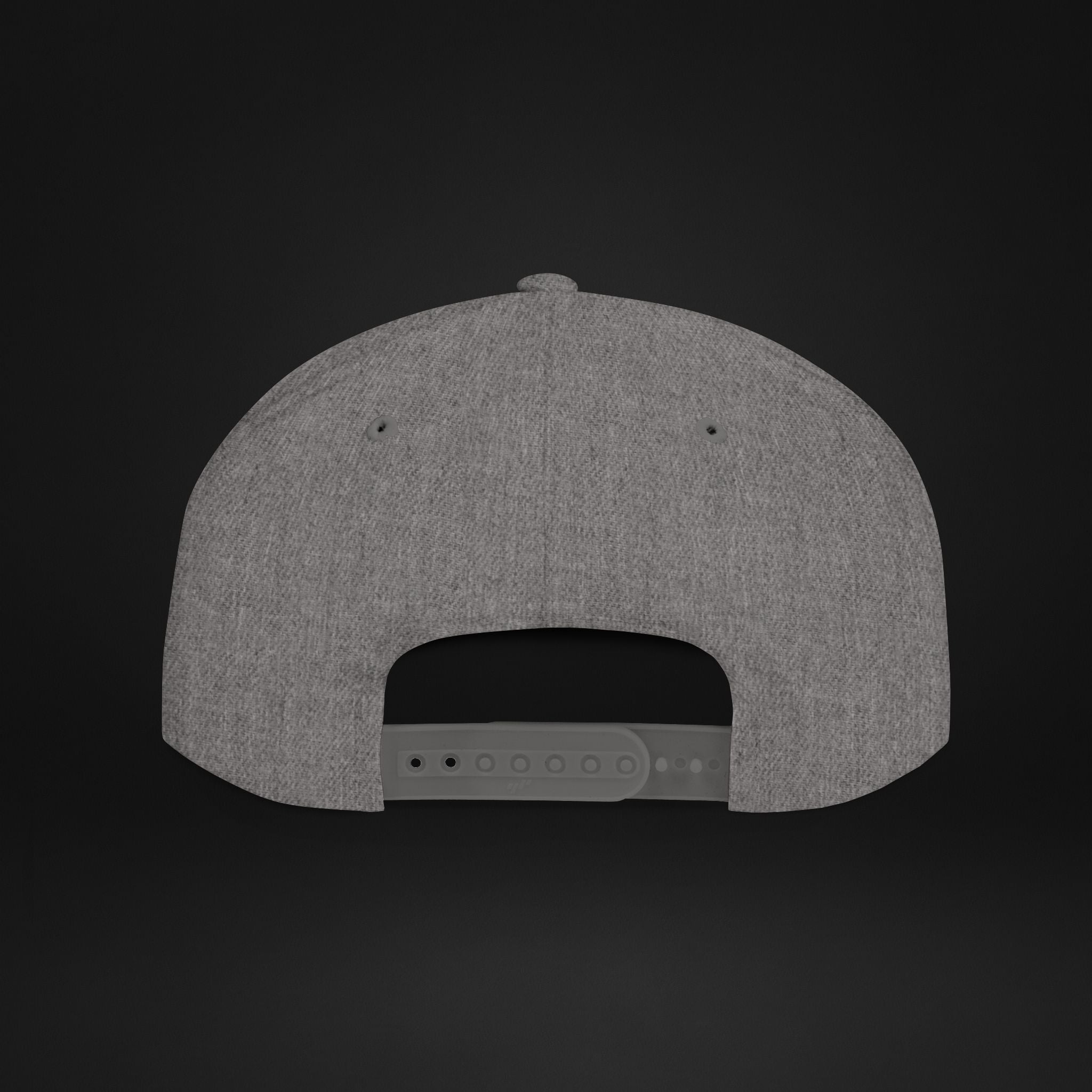 New Year Same Me Still Awesome Embroidered Snapback Hat – Funny New Year Statement Cap, Unisex Flat Bill Hat