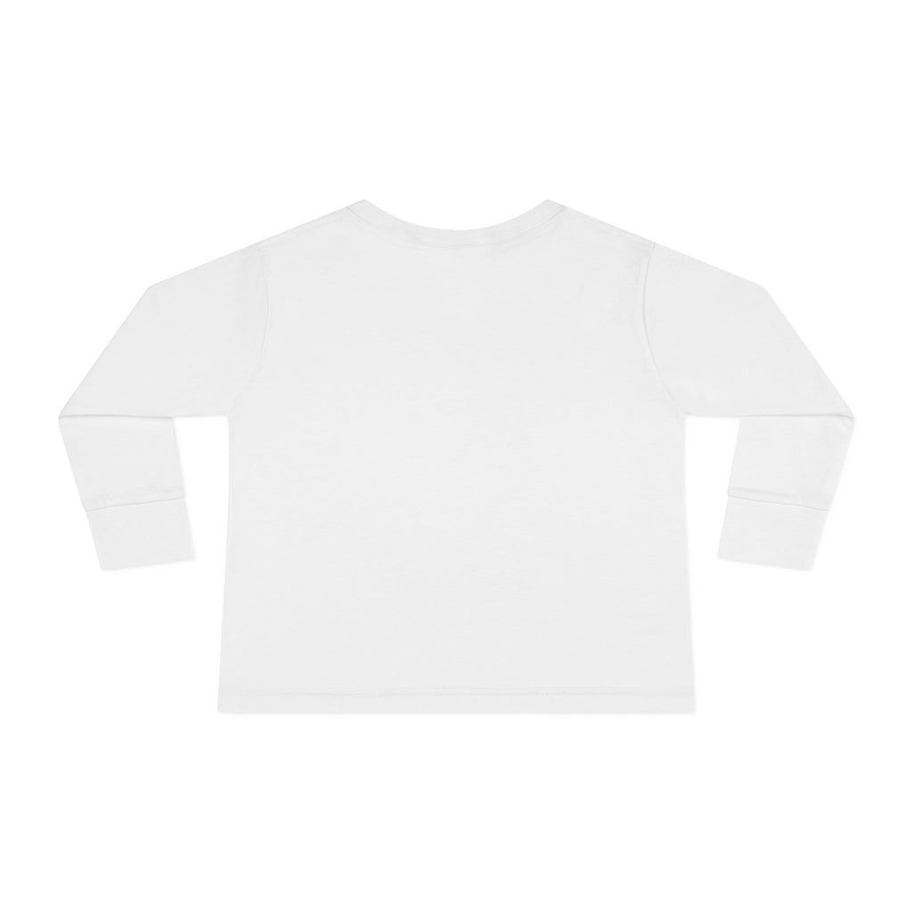 Prepare For Shenanigans Toddler Long Sleeve Shirt – Funny St. Patrick’s Day Leprechaun Tee for Kids