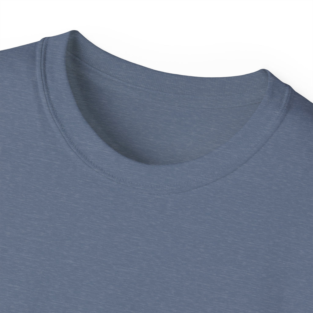 Brain Cancer Awareness Month T-Shirt | Gray Ribbon Floral Brain Design