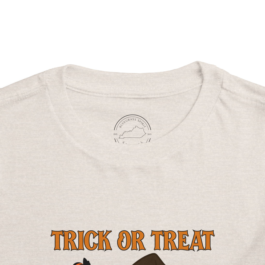 Little Witch Trick or Treat