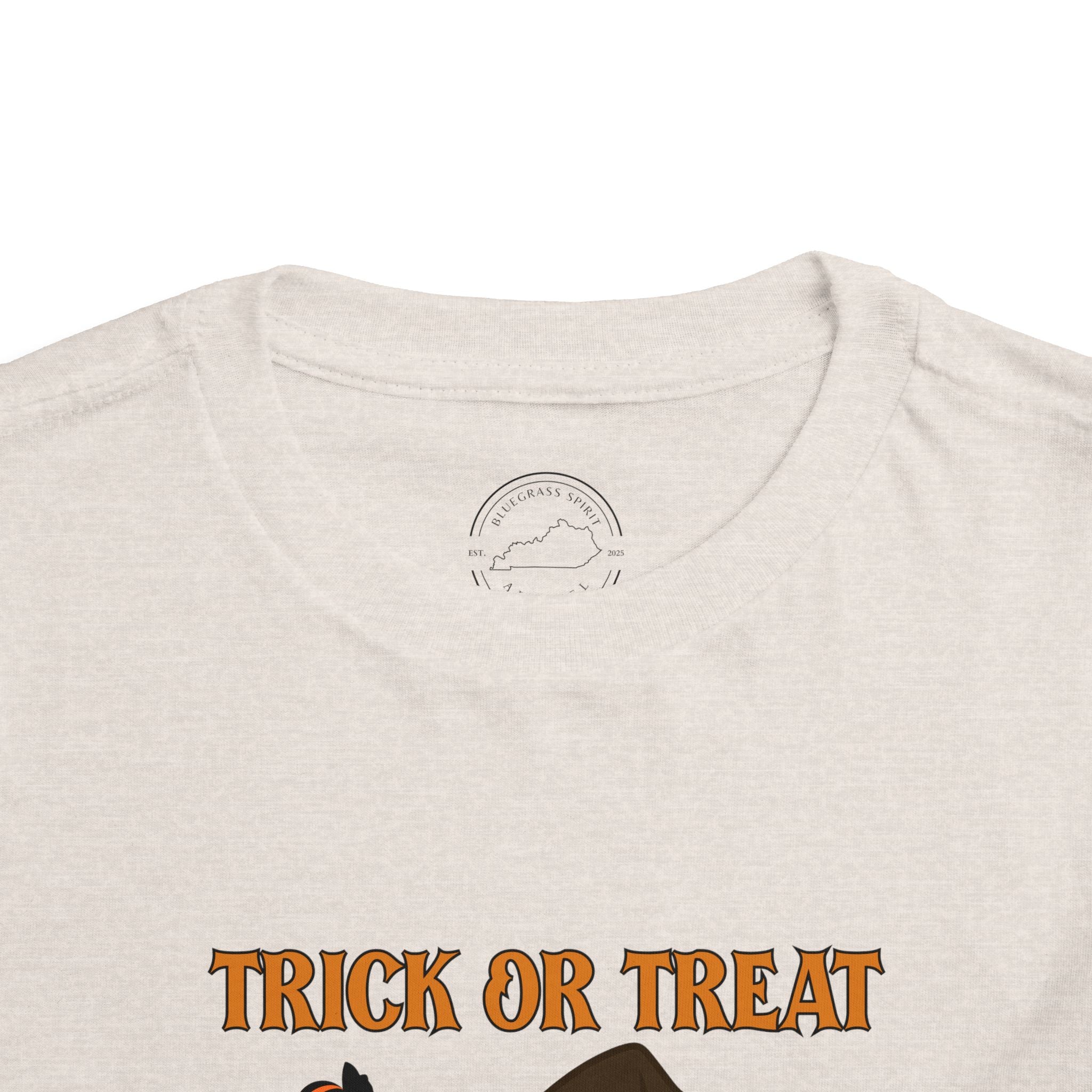 Little Witch Trick or Treat