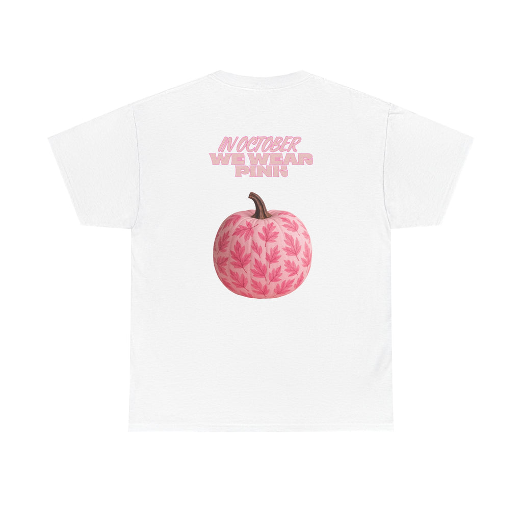 Breast Cancer Awareness T-Shirt