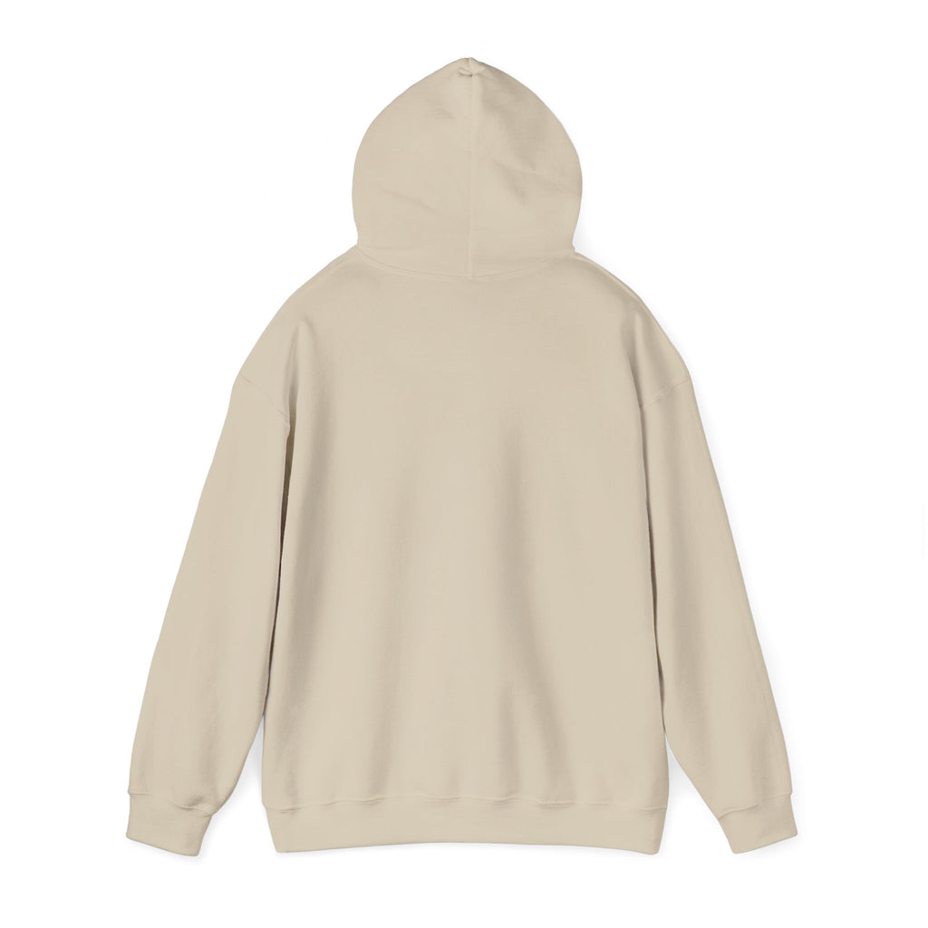 Cozy Season Autumn Hoodie – Fall Pumpkin & Coffee Sweatshirt