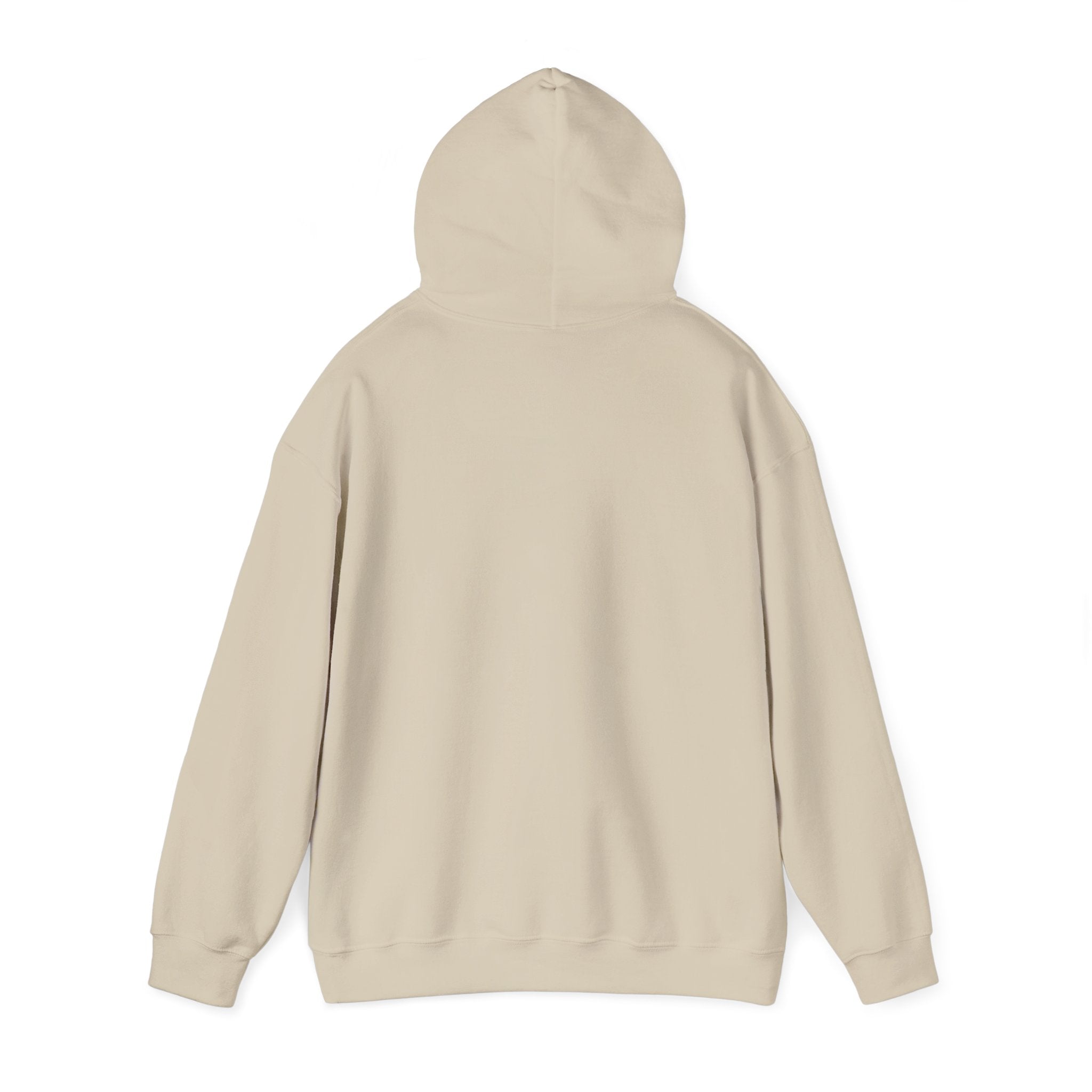 Cozy Season Autumn Hoodie – Fall Pumpkin & Coffee Sweatshirt