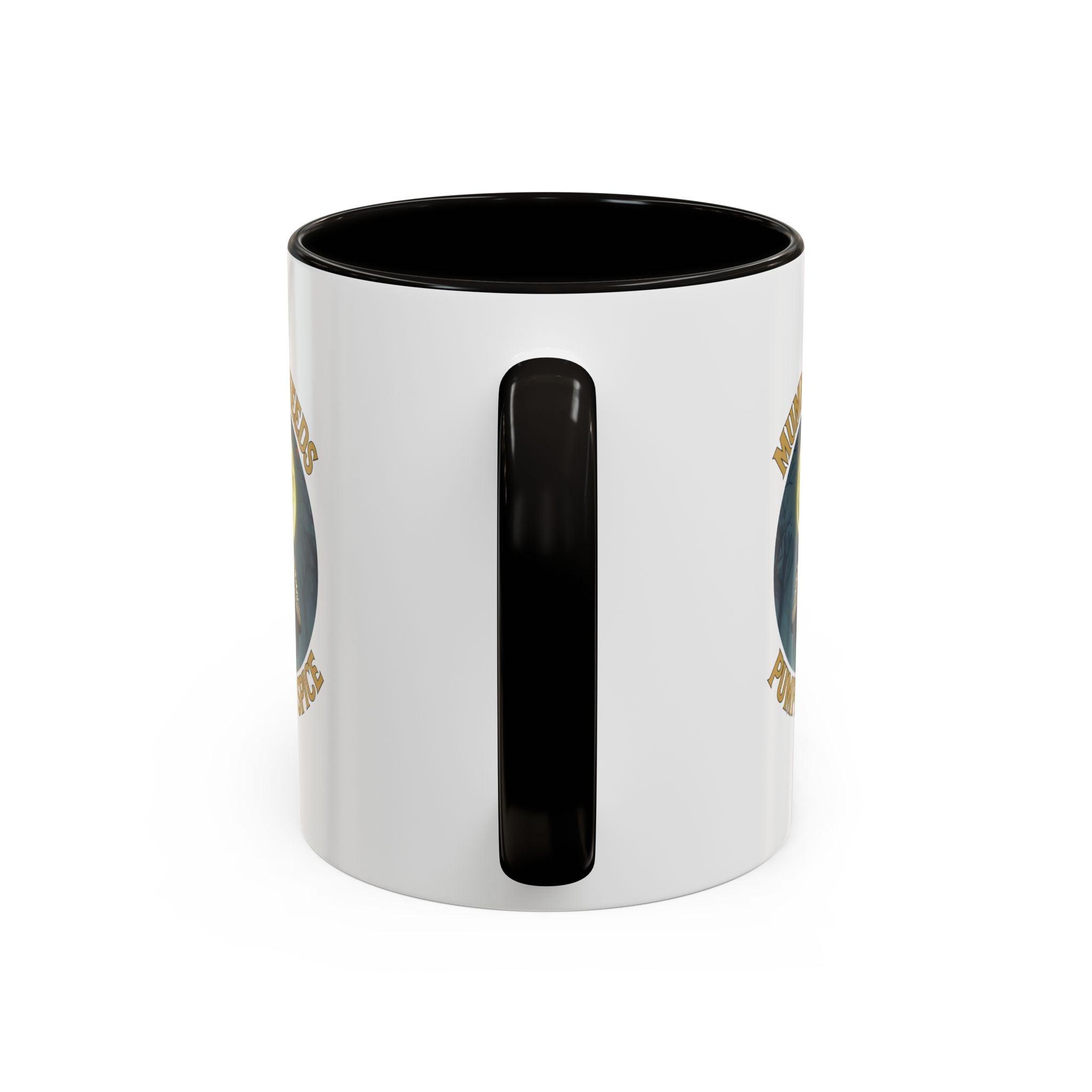 Mummy Needs Pumpkin Spice Coffee Mug