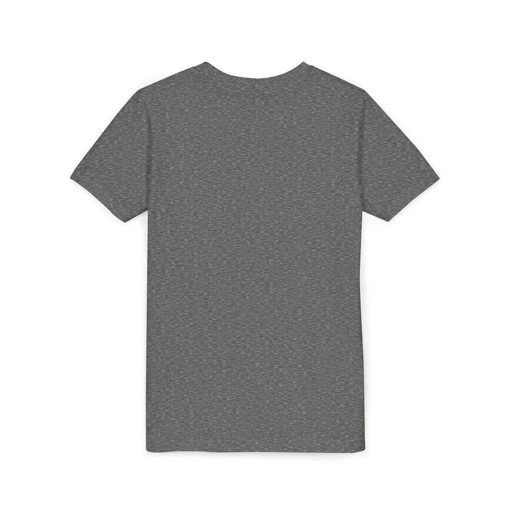 Spooky Black Cat & Jack-O’-Lantern Kids Halloween T-Shirt