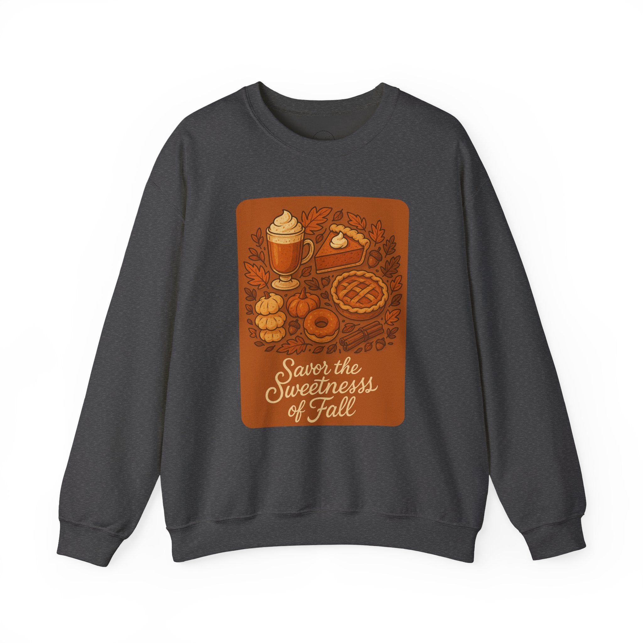 Savor the Sweetness of Fall Sweatshirt