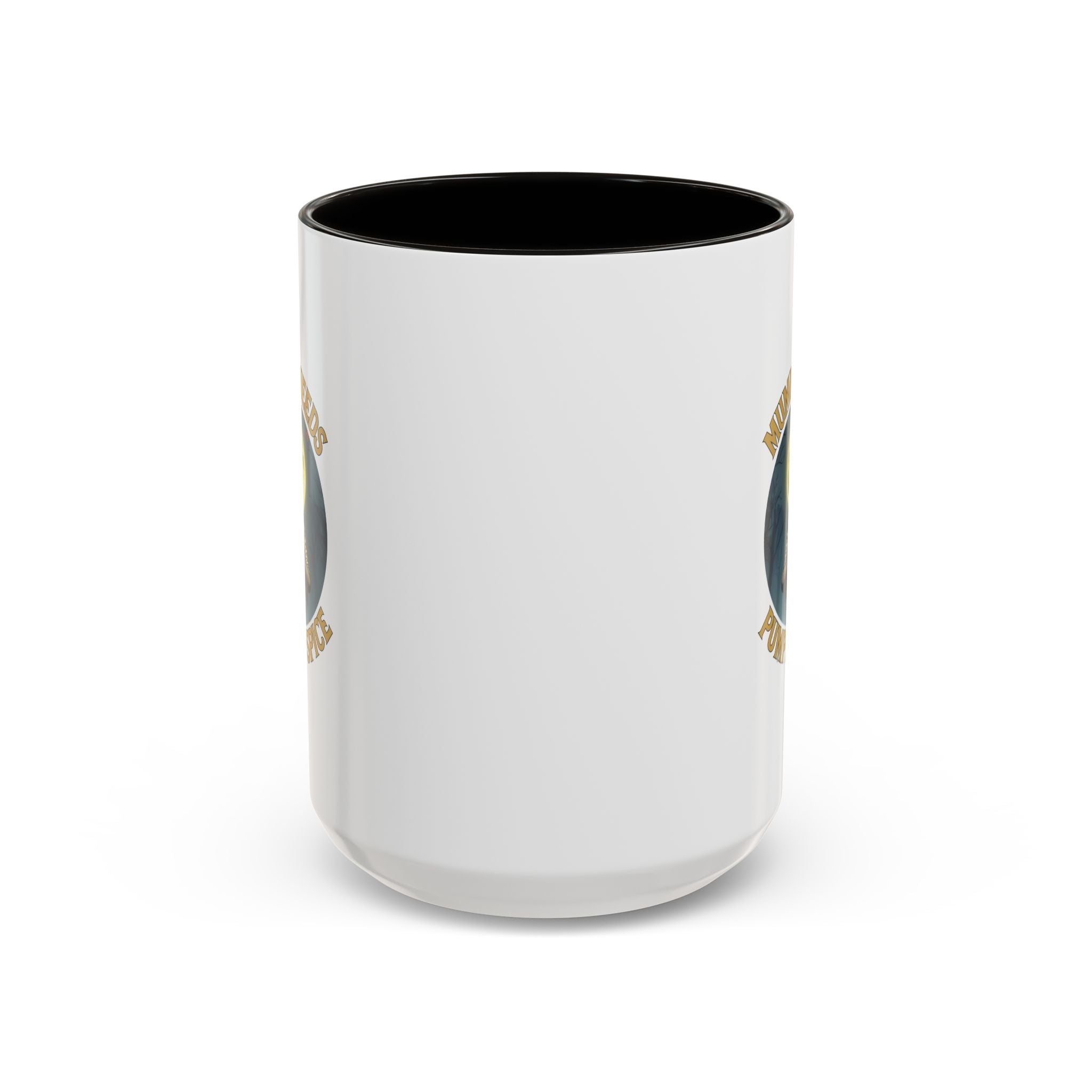 Mummy Needs Pumpkin Spice Coffee Mug