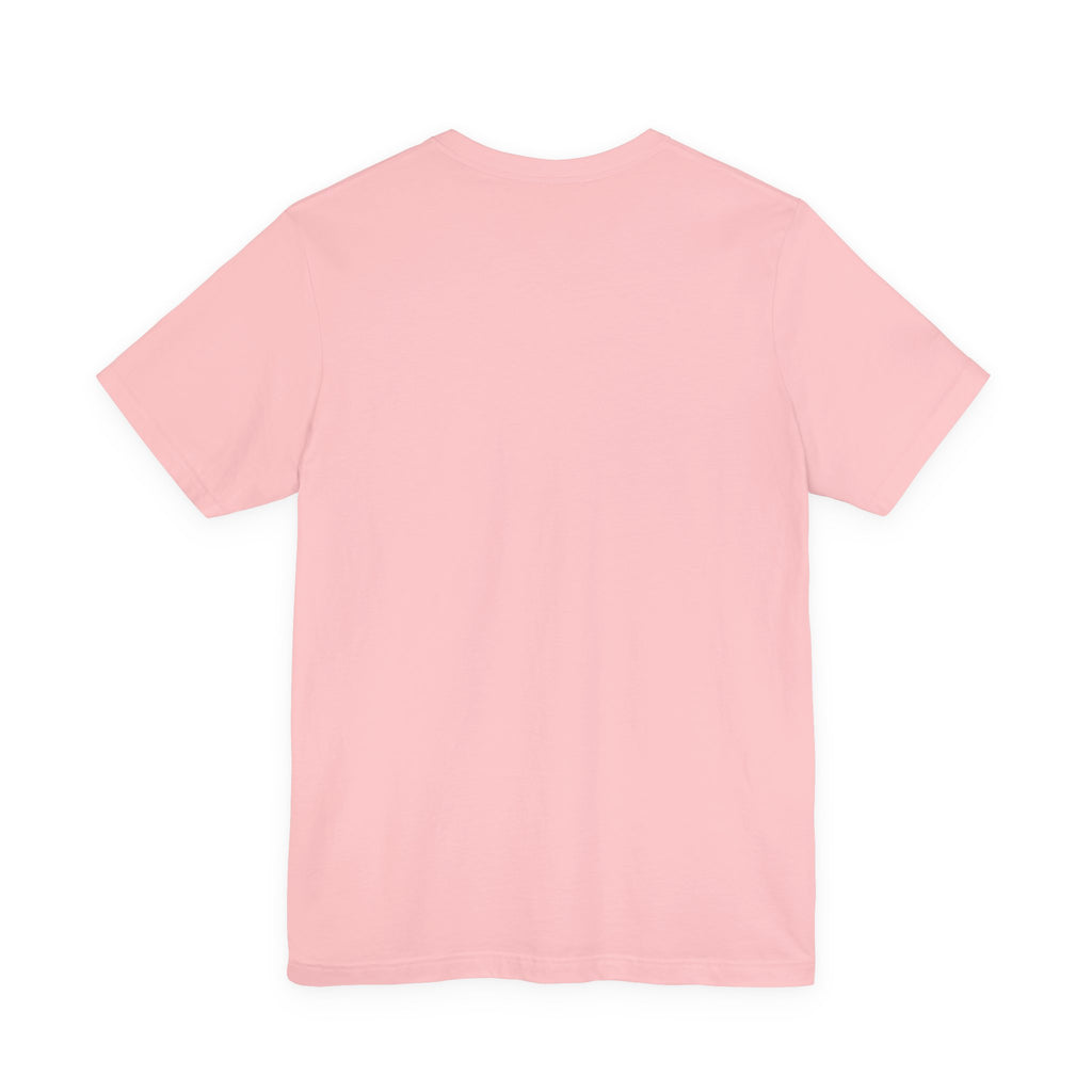Hangin’ With My Peeps Easter T-Shirt | Cute Pastel Bunny Shirt