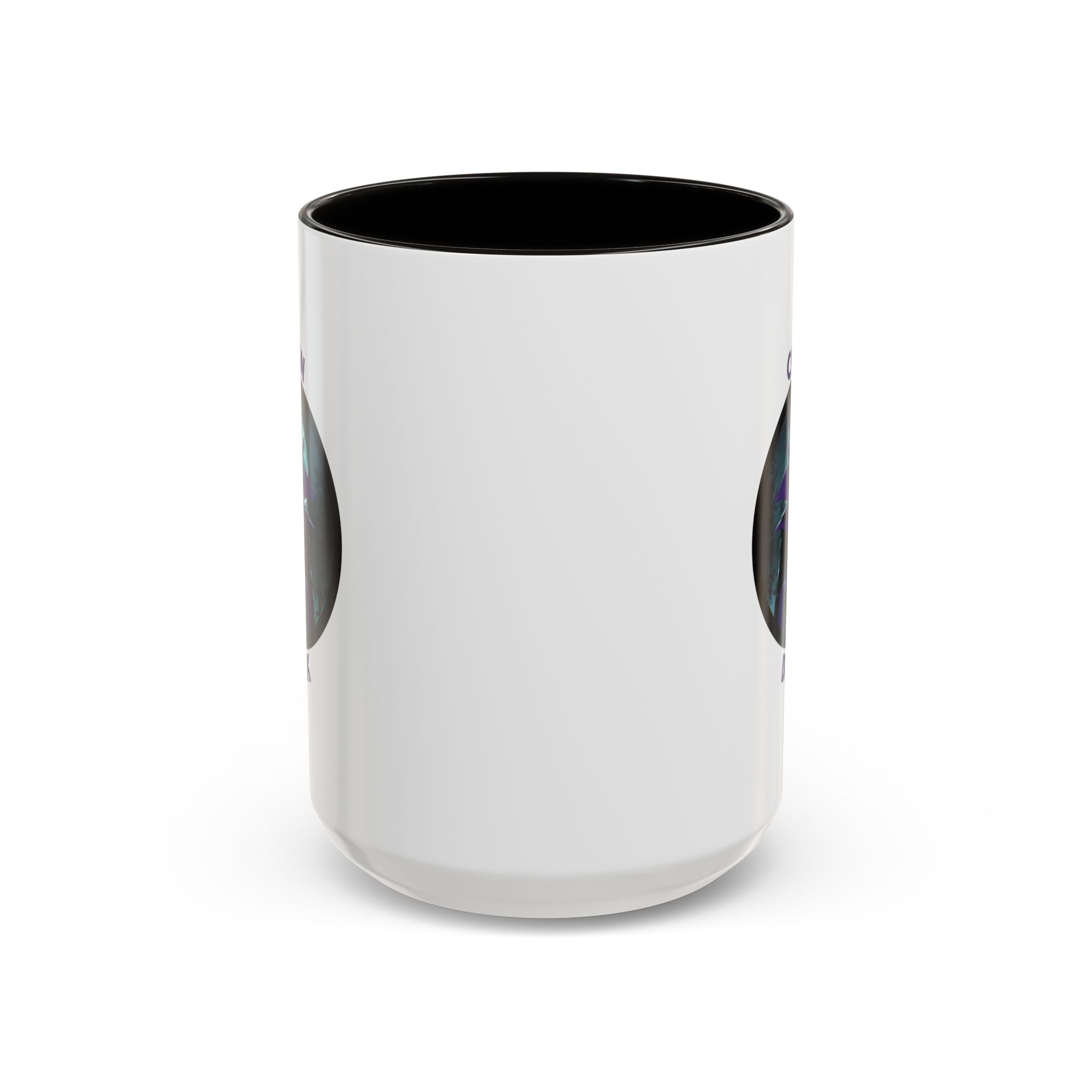 Coffin Break Dracula Coffee Mug